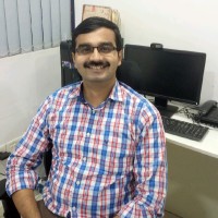 Dr. Raghunath Narayanan