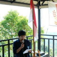 Faris Syahman