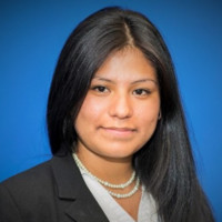 Itzel Barron