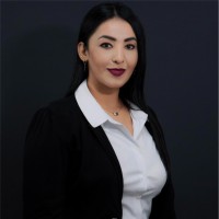 Mariela Ángulo Aguilar