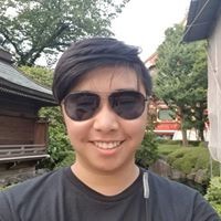 Ethan Vergel de Dios