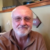 Bruce Browning