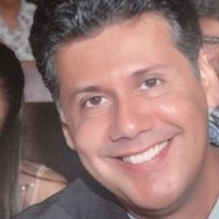 Marcos Henrique Borges