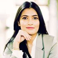 Supriya Sahai