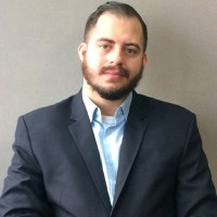 Eduardo Anibal de Souza Junior