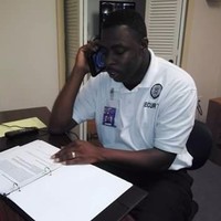 Irvin Green