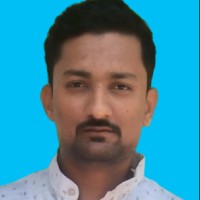 Jitendra Patil