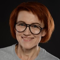 Halyna Melnyk