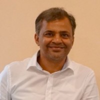Giridhar Padmanabh