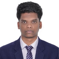 Jagadeeswaran Kathamuthu