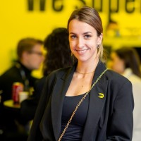 Julia Shreyder