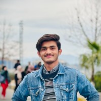 Muhammad Huzaifa Tanveer