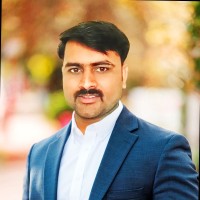 Arjun Chaudhari