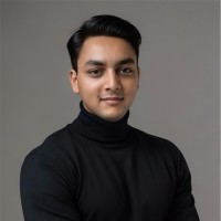 Breej Patel
