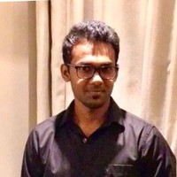 Madan Raj P V