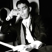 Ricardo Serrano
