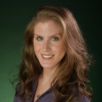 Scarlett Ramey, MS, RD, CD