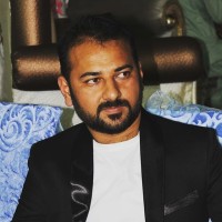 Usman Ghafoor