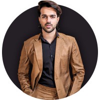 Anzla Hussain