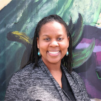 Ramona Dowdell
