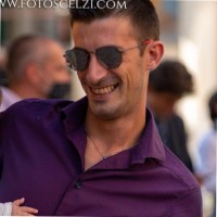 Simone Calcaterra