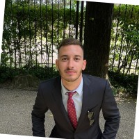 Matteo Meazza