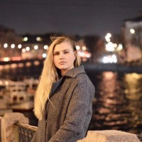 Sofia Norina