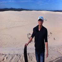 Greg Ge