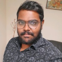 Karthik Babu S