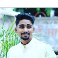 Lahu Jadhav