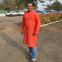 Bharat Baviskar
