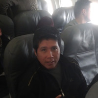 Edwar A. Rojas Beltran