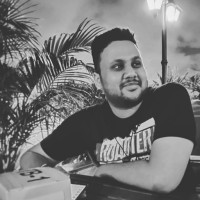 Rajat Sarin