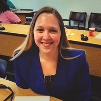 Erin Tyrer