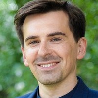 Sergii Kauk