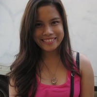 Michelle Casimiro
