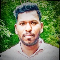 Chethan M