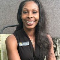 Cedricka Gibson