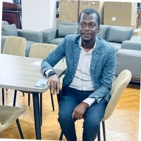 Mohammed Ahmed Garba