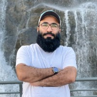 Suleman Zaman