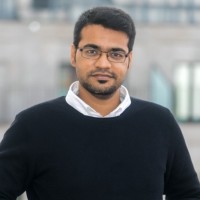 Irfanul Haque