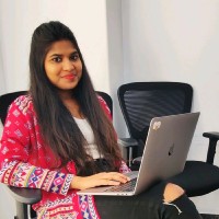 Bratati Karmakar