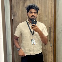 Nishith Ts