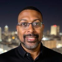Joe Sumpter, MBA