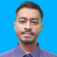 Rajdip Swarnamoth