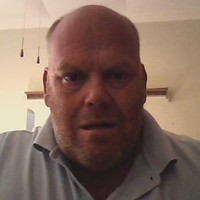 Mark Saunders