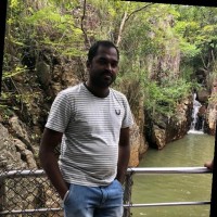 Venkatasubramanian Mangayarkarasu