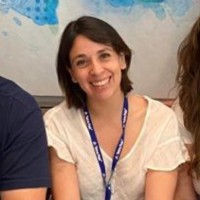 Catalina Pradenas Rios