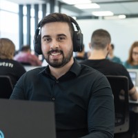 Andre Vitor Granemann