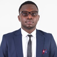 Damian Wabwire